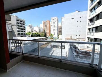 MONOAMB. A ESTRENAR VENTA NUÑEZ BALCON PARRILLA