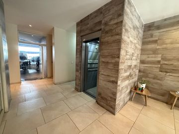 MONOAMB. A ESTRENAR VENTA NUÑEZ BALCON PARRILLA