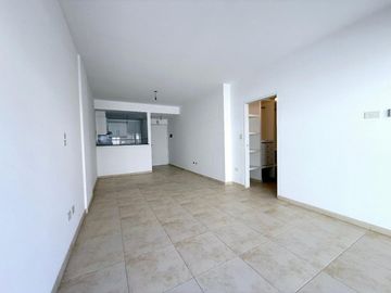 MONOAMB. A ESTRENAR VENTA NUÑEZ BALCON PARRILLA
