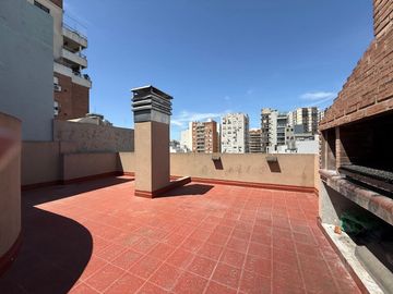 MONOAMB. A ESTRENAR VENTA NUÑEZ BALCON PARRILLA