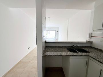 MONOAMB. A ESTRENAR VENTA NUÑEZ BALCON PARRILLA