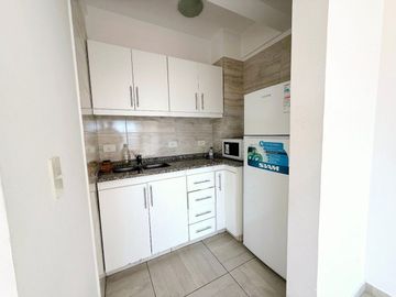MONOAMB. A ESTRENAR VENTA NUÑEZ BALCON PARRILLA