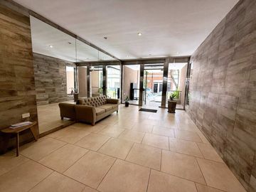 MONOAMB. A ESTRENAR VENTA NUÑEZ BALCON PARRILLA