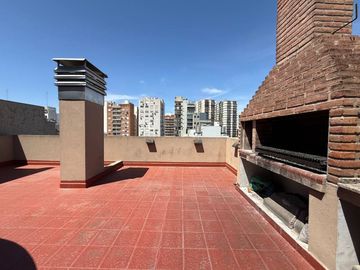 MONOAMB. A ESTRENAR VENTA NUÑEZ BALCON PARRILLA