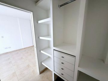 MONOAMB. A ESTRENAR VENTA NUÑEZ BALCON PARRILLA