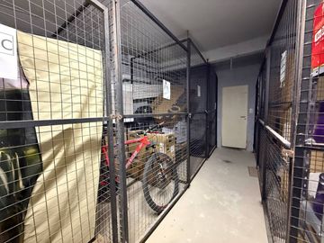 MONOAMB. A ESTRENAR VENTA NUÑEZ BALCON PARRILLA