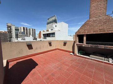 MONOAMB. A ESTRENAR VENTA NUÑEZ BALCON PARRILLA