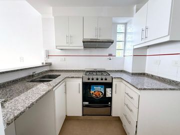MONOAMB. A ESTRENAR VENTA NUÑEZ BALCON PARRILLA
