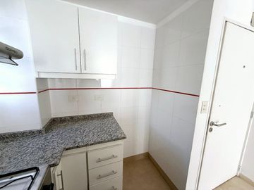 MONOAMB. A ESTRENAR VENTA NUÑEZ BALCON PARRILLA