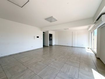 MONOAMB. A ESTRENAR VENTA NUÑEZ BALCON PARRILLA