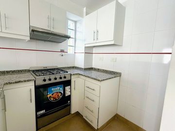 MONOAMB. A ESTRENAR VENTA NUÑEZ BALCON PARRILLA