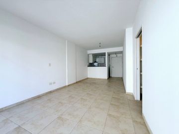MONOAMB. A ESTRENAR VENTA NUÑEZ BALCON PARRILLA