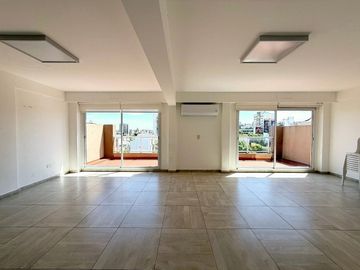 MONOAMB. A ESTRENAR VENTA NUÑEZ BALCON PARRILLA