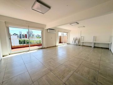 MONOAMB. A ESTRENAR VENTA NUÑEZ BALCON PARRILLA
