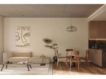Venta 2 amb zona Nuñez