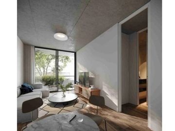 Venta 2 amb zona Nuñez