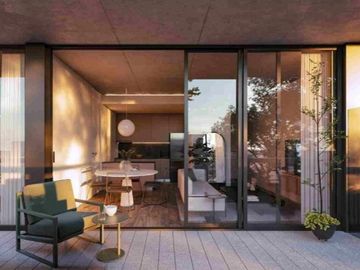 Venta 2 amb zona Nuñez