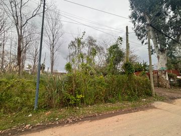 VENTA - AMPLIO LOTE DE 1.404 m² - R. DE MILBERG