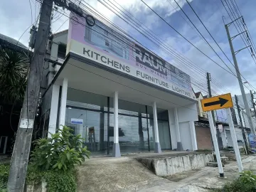 6 Bedroom Shophouse for sale in Ratsada, Phuket