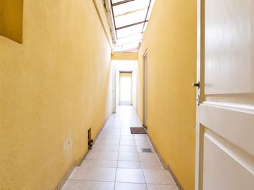 VENTA PH 4 AMB SIN EXPENSAS TERRAZA P. CHACABUCO