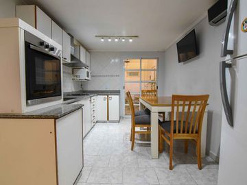 VENTA PH 4 AMB SIN EXPENSAS TERRAZA P. CHACABUCO