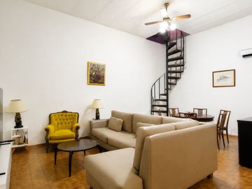 VENTA PH 4 AMB SIN EXPENSAS TERRAZA P. CHACABUCO