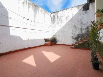 VENTA PH 4 AMB SIN EXPENSAS TERRAZA P. CHACABUCO
