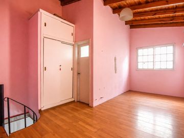 VENTA PH 4 AMB SIN EXPENSAS TERRAZA P. CHACABUCO
