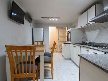 VENTA PH 4 AMB SIN EXPENSAS TERRAZA P. CHACABUCO