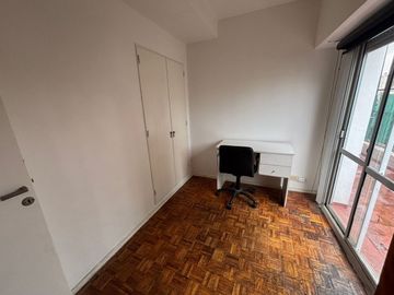 Dúplex 4 amb venta Palermo balcón/terraza parrilla