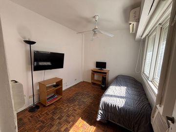 Dúplex 4 amb venta Palermo balcón/terraza parrilla
