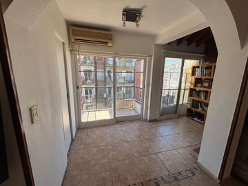 Dúplex 4 amb venta Palermo balcón/terraza parrilla