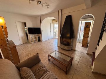 Dúplex 4 amb venta Palermo balcón/terraza parrilla