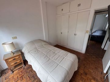 Dúplex 4 amb venta Palermo balcón/terraza parrilla