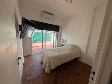 Dúplex 4 amb venta Palermo balcón/terraza parrilla