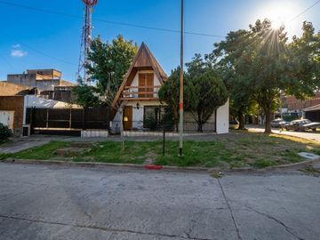 Venta  PH  tipo Casa 5 ambientes Villa Ballester