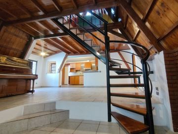Venta  PH  tipo Casa 5 ambientes Villa Ballester