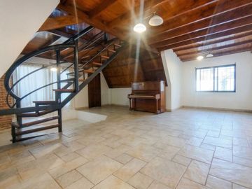 Venta  PH  tipo Casa 5 ambientes Villa Ballester