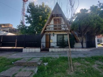 Venta  PH  tipo Casa 5 ambientes Villa Ballester