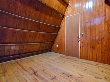 Venta  PH  tipo Casa 5 ambientes Villa Ballester