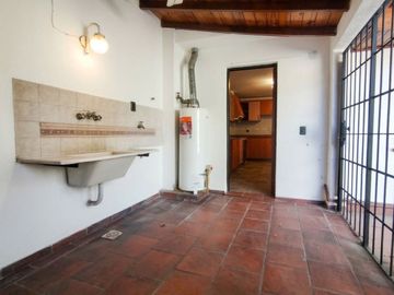 Venta  PH  tipo Casa 5 ambientes Villa Ballester