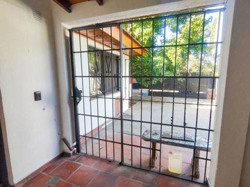 Venta  PH  tipo Casa 5 ambientes Villa Ballester