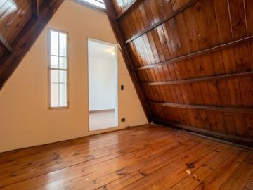 Venta  PH  tipo Casa 5 ambientes Villa Ballester
