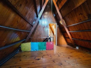 Venta  PH  tipo Casa 5 ambientes Villa Ballester