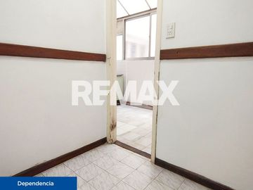 VENTA 3 AMB. C/DEPENDENCIA LUMINOSO EN PALERMO