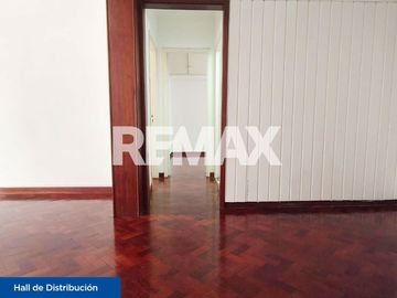 VENTA 3 AMB. C/DEPENDENCIA LUMINOSO EN PALERMO