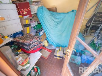 venta de ph con terraza propia en parque chacabuco