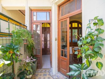 venta de ph con terraza propia en parque chacabuco