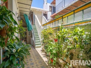 venta de ph con terraza propia en parque chacabuco
