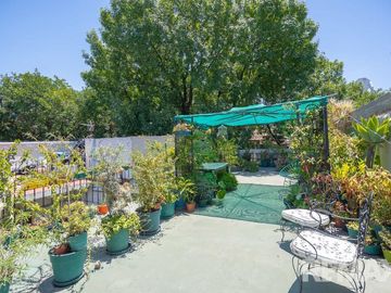 venta de ph con terraza propia en parque chacabuco
